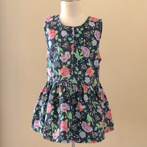 Vintage  OshKosh B’gosh Baby B’gosh Dress